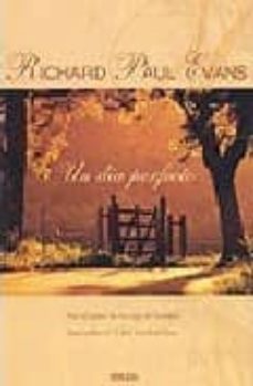 Portada de UN DIA PERFECTO