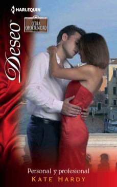 Portada de PERSONAL Y PROFESIONAL