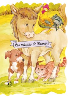 Portada de MUSICO BREMEN