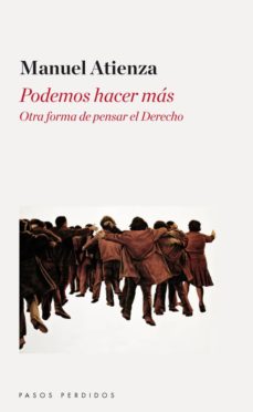 Portada de PODEMOS HACER MAS