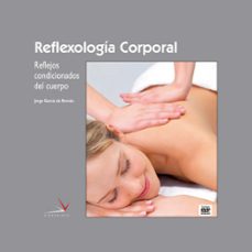 Portada de REFLEXOLOGIA CORPORAL