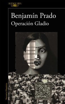 Portada de OPERACION GLADIO (LOS CASOS DE JUAN URBANO 2) (EBOOK)