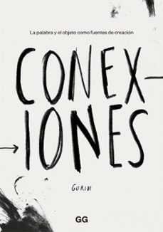 Portada de CONEXIONES (EBOOK)