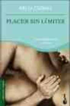 Portada de BKT5E PLACER SIN LIMITES: LAS MEJORES TECNICAS SEXUALES