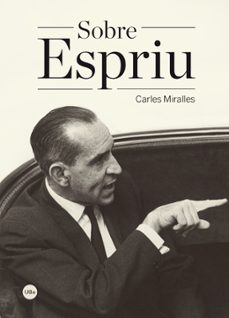 Portada de SOBRE ESPRIU (CATALAN)