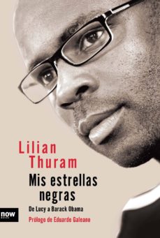 Portada de MIS ESTRELLAS NEGRAS