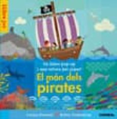 Portada de EL MON DELS PIRATES