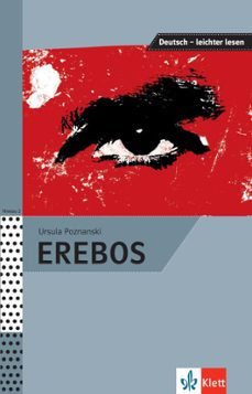 Ebooks descargar gratis formato txt EREBOS (NIVEAU 2) in Spanish 9783126741125 de URSULA POZNANSKI MOBI