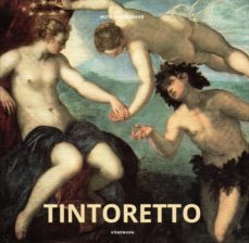 Descarga gratuita de eBookers: TINTORETTO 9783741921025