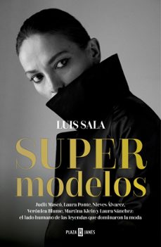 Descargar ebooks google book downloader SUPERMODELOS (Literatura española) PDF de LUIS SALA