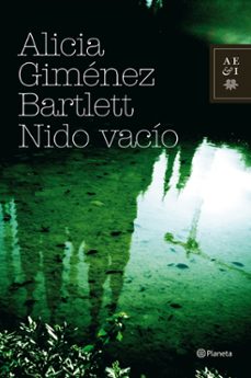 9788408074625 - Nido vacío (Alicia Giménez Bartlett) - (Audiolibro Voz Humana)