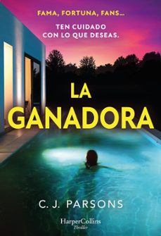 Libros alemanes gratis descargar pdf LA GANDORA de C. J. PARSONS 9788410642225