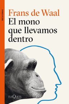 Descarga gratuita de libros de audio de código abierto. EL MONO QUE LLEVAMOS DENTRO (Spanish Edition)