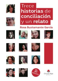 Libros de descarga gratuita de Rapidshare TRECE HISTORIAS DE CONCILIACIÓN Y UN RELATO