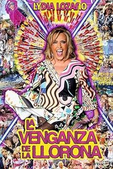LA VENGANZA DE LA LLORONA