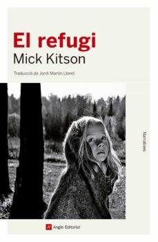 Ipod y descargar libros EL REFUGI de MICK KITSON