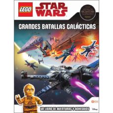 batallas de lego