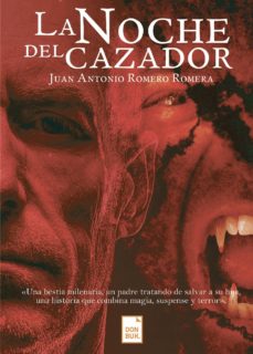 Libros gratis para descargar en ipad LA NOCHE DEL CAZADOR (Spanish Edition)