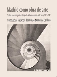 Descarga google books gratis MADRID COMO OBRA DE ARTE MOBI PDF DJVU