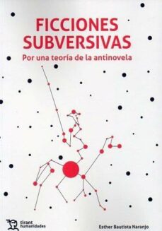 Descarga gratuita de libros de kindle. FICCIONES SUBVERSIVAS de ESTHER BAUTISTA NARANJO 9788419588425  (Spanish Edition)