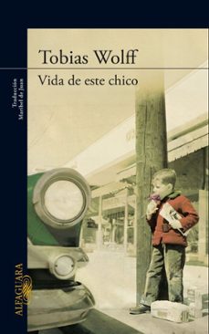 Ibooks para pc descargar gratis VIDA DE ESTE CHICO in Spanish de TOBIAS WOLFF 9788420410425