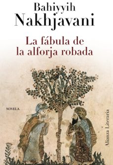 E libro para móvil descarga gratuita LA FABULA DE LA ALFORJA ROBADA (Literatura española) RTF DJVU