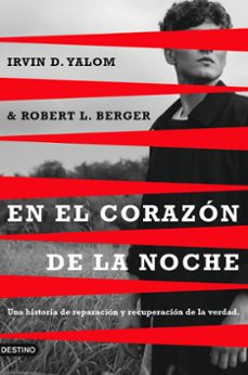 Leer libros en línea gratis sin descarga móvil EN EL CORAZÓN DE LA NOCHE