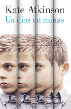 Descargas de libros de texto en inglés UN DIOS EN RUINAS (Spanish Edition) de KATE ATKINSON 9788426403025 FB2 ePub CHM