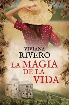 Descargar libro electrónico para smartphone LA MAGIA DE LA VIDA in Spanish  9788427043725 de VIVIANA RIVERO