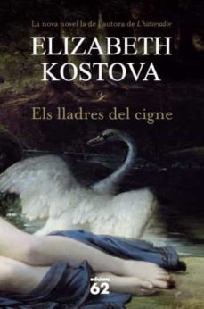 Libros ipad no descargando ELS LLADRES DEL CIGNE en español PDB de ELIZABETH KOSTOVA 9788429767025