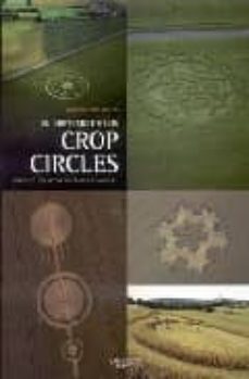 Portada de EL MISTERIO DE LOS CROP CIRCLES