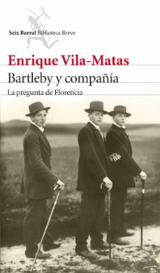 Libros en inglés con descarga gratuita de audio. BARTLEBY Y COMPAÑIA: LA PREGUNTA DE FLORENCIA