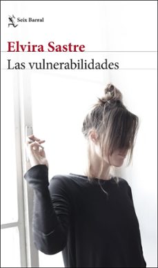 Portada de LAS VULNERABILIDADES (EBOOK)