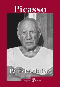 Descargar libros de audio PICASSO  en español de PATRICK O BRIAN