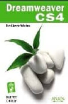 Descargar DREAMWEAVER CS4 gratis pdf - leer online