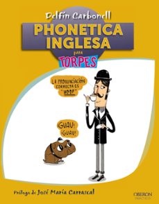 PHONETICA INGLESA (TORPES ) | DELFIN CARBONELL BASSET | Casa del Libro  México