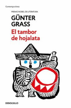Descargando audiolibros a mp3 EL TAMBOR DE HOJALATA (TRILOGIA DE DANZING 1) in Spanish 9788466330725 de GUNTER GRASS