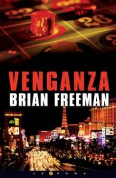 9788466633925 - Venganza (Brian Freeman) - (Audiolibro Voz Humana)