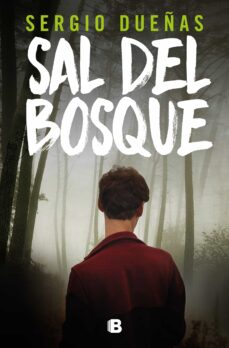 Descarga un libro para encender el ipad. SAL DEL BOSQUE (Spanish Edition)