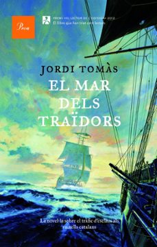 Descargar libros en linea gratis en pdf. EL MAR DELS TRAIDORS RTF de JORDI TOMAS