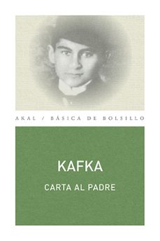 CARTA AL PADRE | FRANZ KAFKA | Casa del Libro