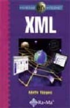 Descargas de libros de texto en pdf XML: NAVEGAR EN INTERNET de ADOLFO VAZQUEZ