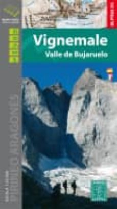 Book's Cover of Vignemale