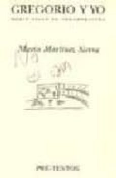 Libro pdf descargador GREGORIO Y YO de MARIA MARTINEZ SIERRA in Spanish ePub 9788481913125
