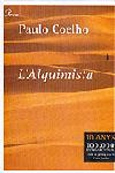 Descarga gratuita del libro de dieta de 17 días L ALQUIMISTA in Spanish 9788484377825 de PAULO COELHO