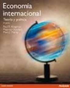 ECONOMIA INTERNACIONAL. TEORIA Y POLITICA (9ª ED.) + MYLAB ) PAUL KRUGMAN | Casa del Libro