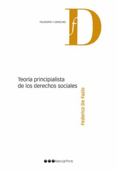 Descargar libros en linea pdf TEORÍA PRINCIPALISTA DE LOS DERECHOS SOCIALES (Literatura española) 9788491236825