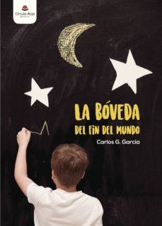 Descarga gratuita de libros de Android en pdf. LA BÓVEDA DEL FIN DEL MUNDO 9788491755425 (Literatura española)