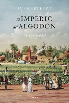 Descargar ebook italiano EL IMPERIO DEL ALGODÓN 9788491996125 de SVEN BECKERT CHM