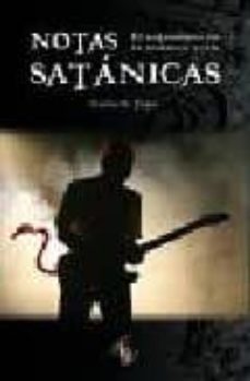 Descargar NOTAS SATANICAS: EL SATANISMO EN LA MUSICA ROCK gratis pdf - leer online